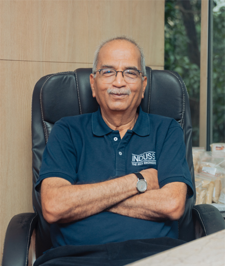 Santi Swarup Aggarwal